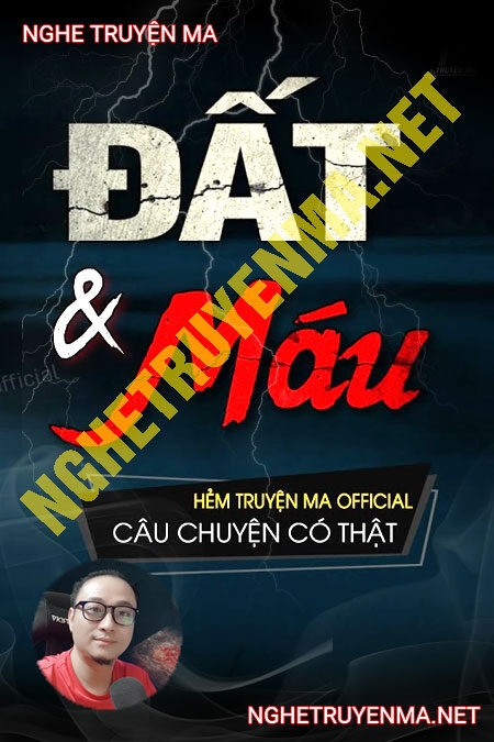 Đất Và Máu