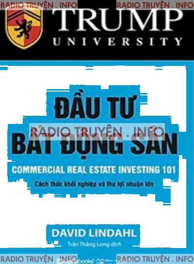 Đầu Tư Bất Động Sản