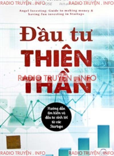 Đầu Tư Thiên Thần