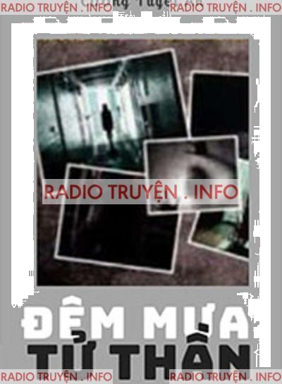 Đêm Mưa Tử Thần