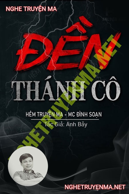 Đền Thánh Cô