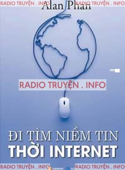 Đi Tìm Niềm Tin Thời Internet