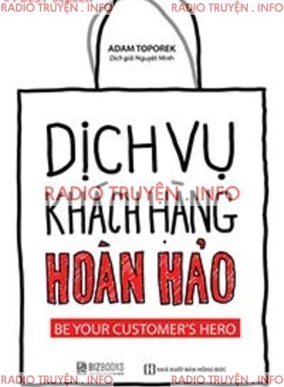 Dịch Vụ Khách Hàng Hoàn Hảo