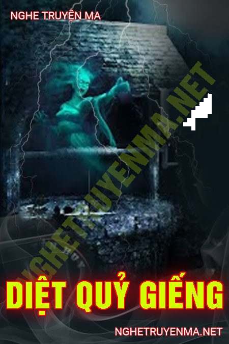 Diệt Quỷ Giếng
