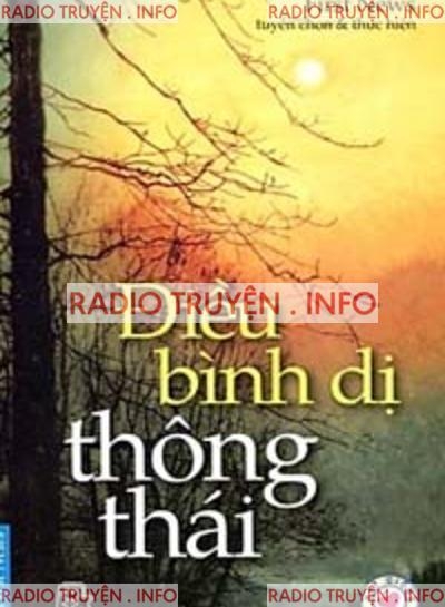 Điều Bình Dị Thông Thái