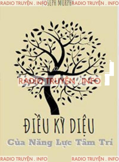 Điều Kỳ Diệu Của Năng Lực Tâm Trí