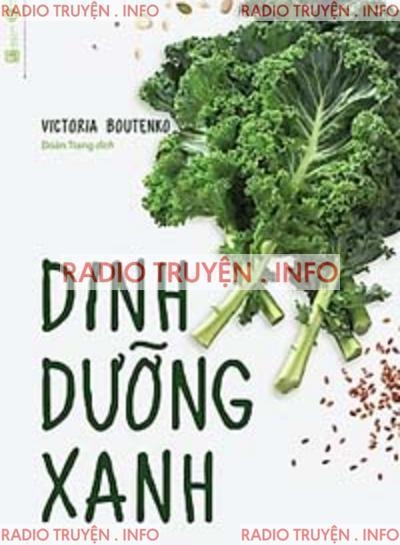 Dinh Dưỡng Xanh