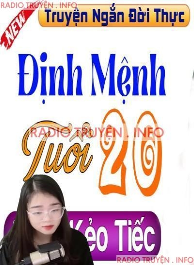 Định Mệnh Tuổi 20