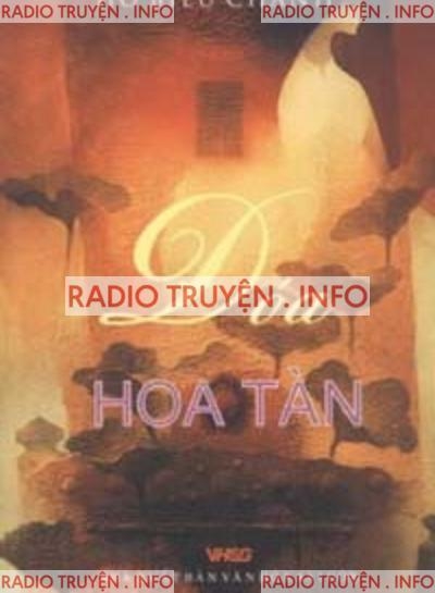 Đóa Hoa Tàn