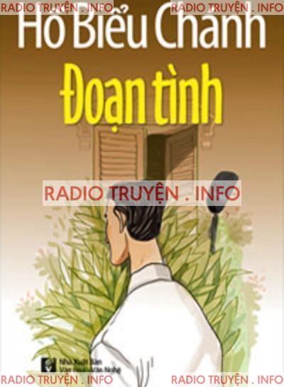 Đoạn Tình