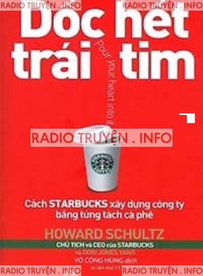 Dốc Hết Trái Tim