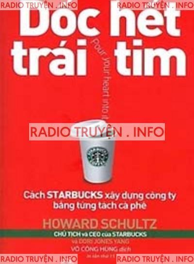 Dốc Hết Trái Tim