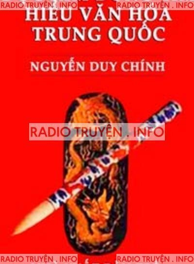 Đọc Kim Dung Tìm Hiểu Văn Hóa Trung Quốc