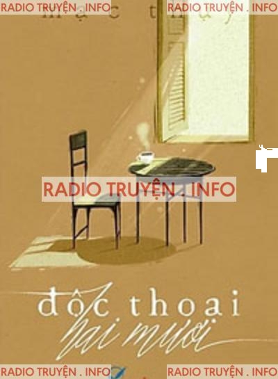 Độc Thoại Hai Mươi