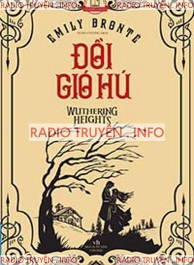 Đồi Gió Hú