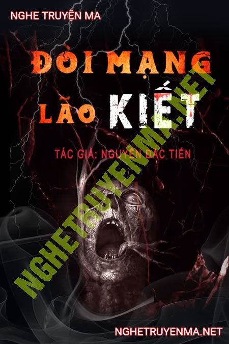 Đòi Mạng Lão Kiết