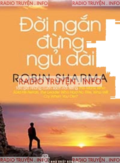 Đời Ngắn Đừng Ngủ Dài