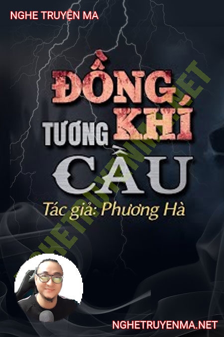 Đồng Khí Tương Cầu