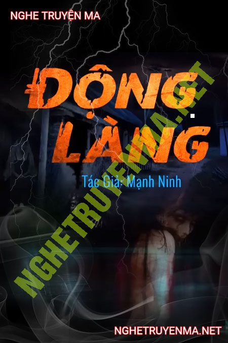 Động Làng