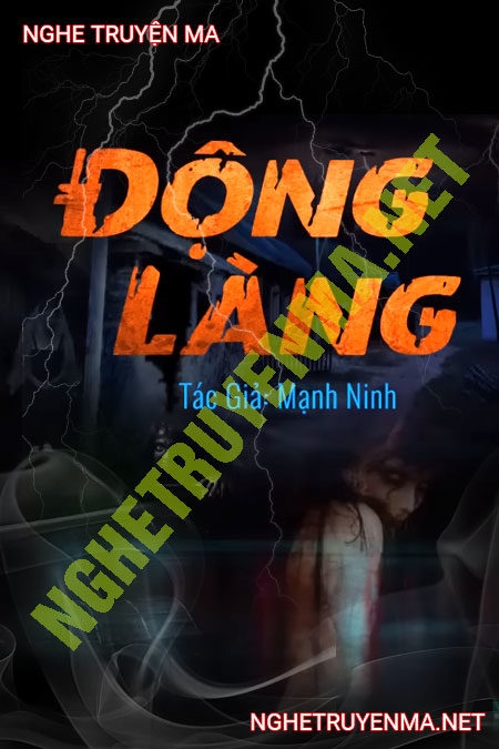 Động Làng