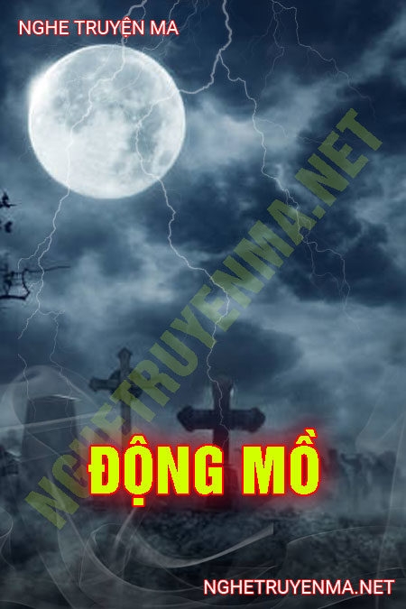 Động Mồ