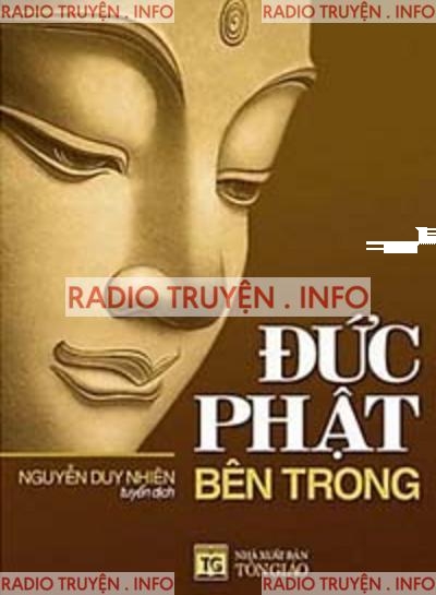 Đức Phật Bên Trong