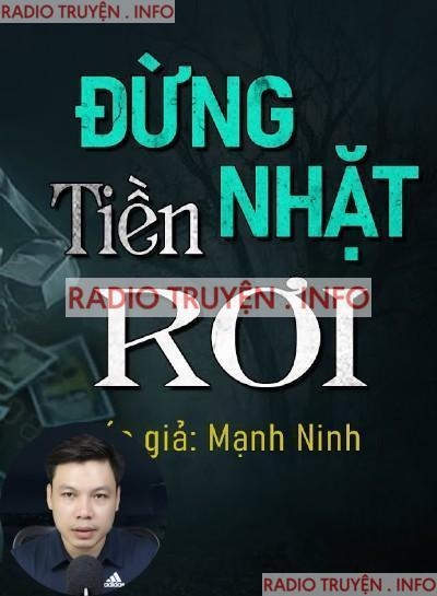 Đừng Nhặt Tiền Rơi