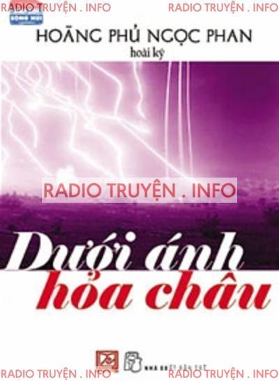 Dưới Ánh Hỏa Châu