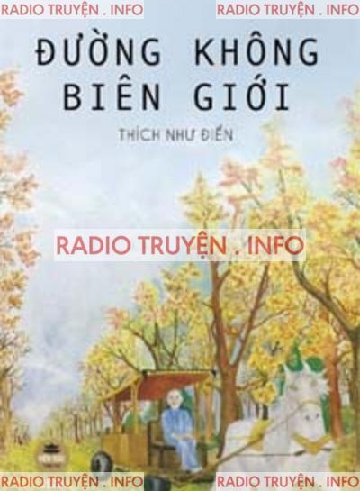 Đường Không Biên Giới