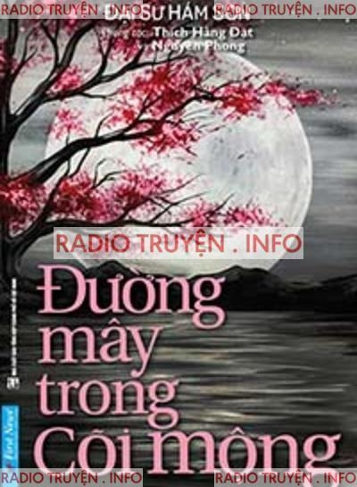 Đường Mây Trong Cõi Mộng