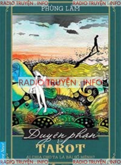 Duyên Phận Và Tarot, Ai Cho Ta Lá Bài Số Mệnh