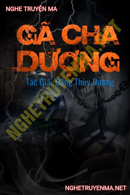 Gã Cha Dượng