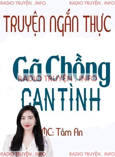 Gã Chồng Cạn Tình