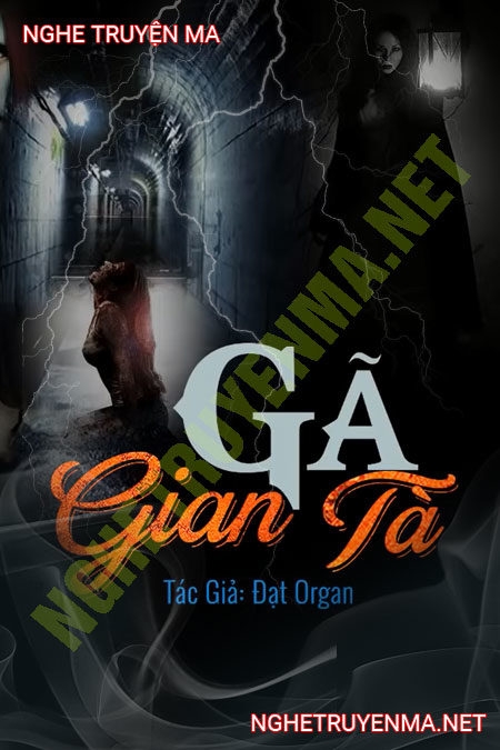 Gã Gian Tà