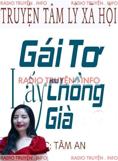 Gái Tơ Lấy Chồng Già