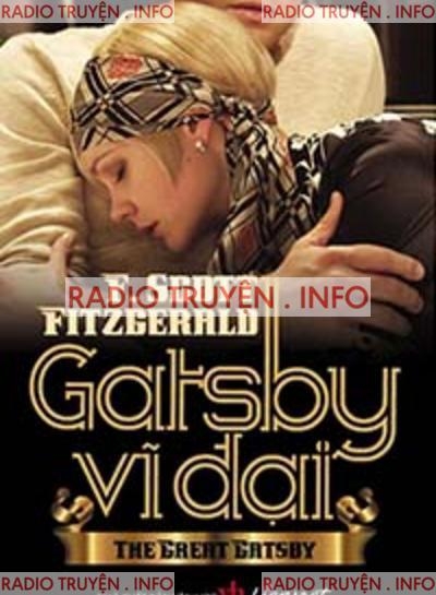 Gatsby Vĩ Đại