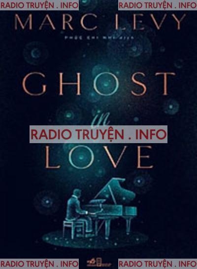 Ghost In Love