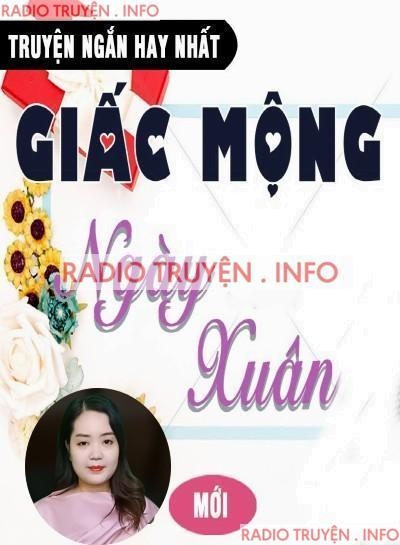 Giấc Mộng Ngày Xuân