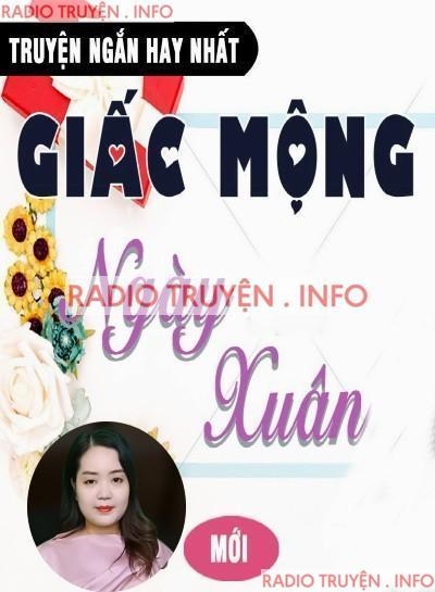 Giấc Mộng Ngày Xuân