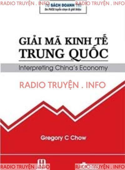 Giải Mã Kinh Tế Trung Quốc