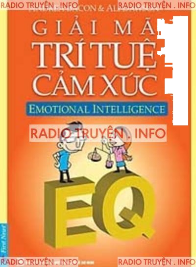 Giải Mã Trí Tuệ Cảm Xúc