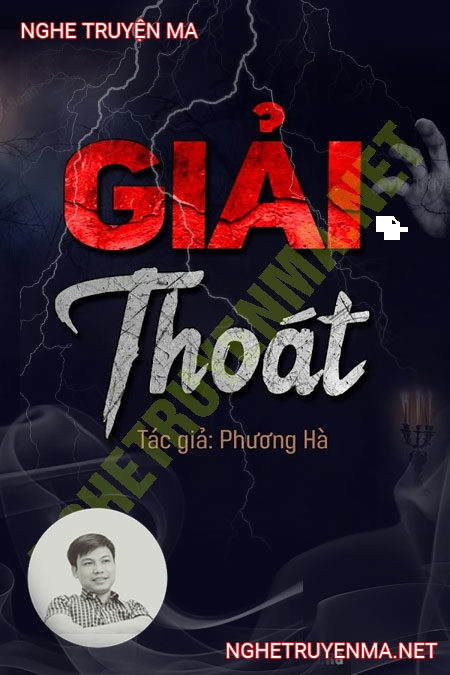 Giải Thoát