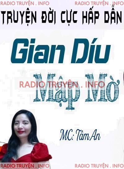 Gian Díu Mập Mờ