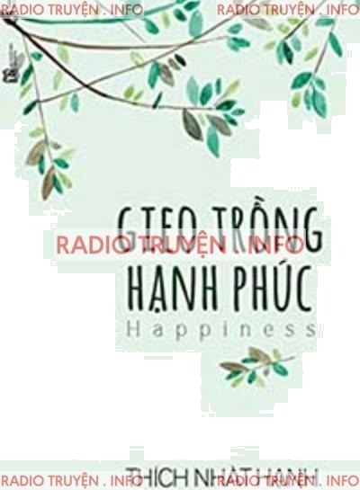 Gieo Trồng Hạnh Phúc
