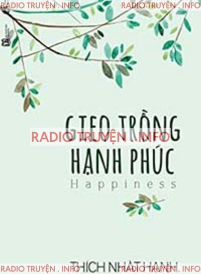 Gieo Trồng Hạnh Phúc