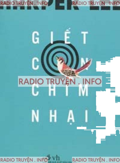 Giết Con Chim Nhại