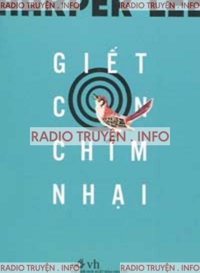 Giết Con Chim Nhại