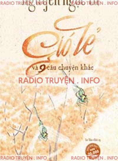 Gió Lẻ và 9 Câu Chuyện Khác