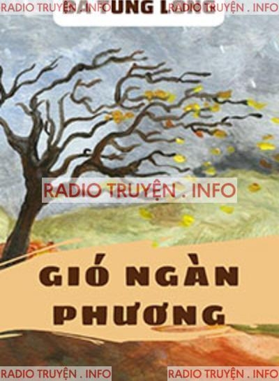 Gió Ngàn Phương