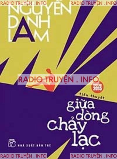 Giữa Dòng Chảy Lạc